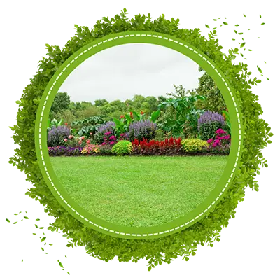 Landscaping Services